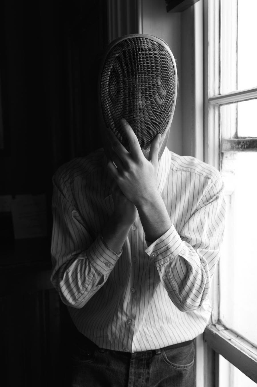 Hedi Slimane - Stern Fotografie. Portfolio Nr. 62 – Blicero